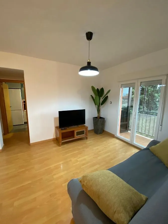 Apartamento Gor Granada