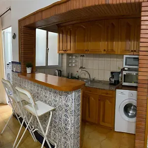  Apartamento Casa Maria España