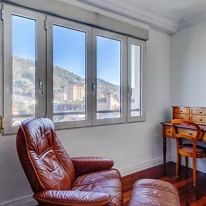  Apartamento Ulia By Sanse Holidays España