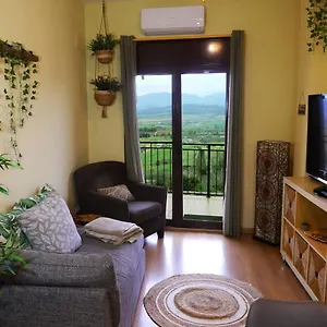 Grace, Apartamento Con Terraza Y Vistas , Talarn España