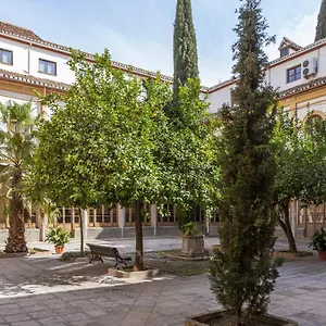 Hotel Macia Monasterio De Los Basilios, Granada