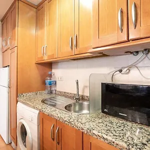 Modern In The Heart Of Appartamento