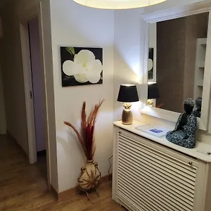  Habitación en casa particular Privada Confort