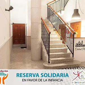 Catedral Plaza 3000 Апартаменты
