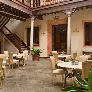 מלון Casa 1800, גרנדה