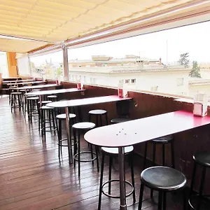 Los Jeronimos Y Terraza Monasterio (adults Only) ホテル