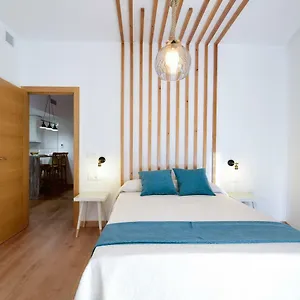 Apartamento Apartamento Zarate I, Granada