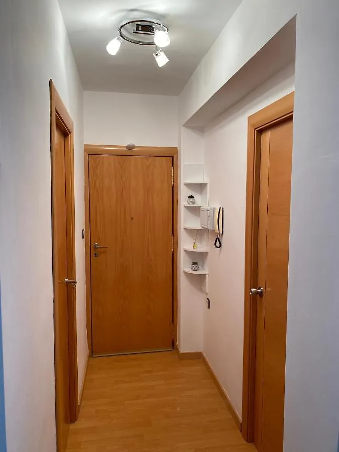 Apartamento Gor Granada