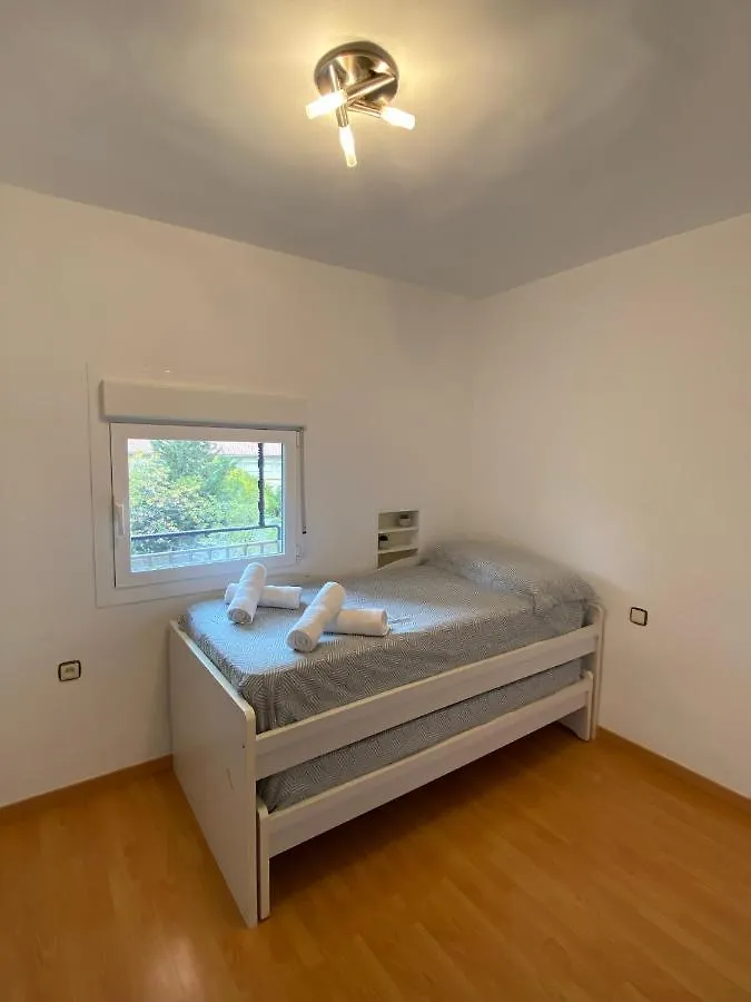 Apartment Apartamento Gor Granada Spain