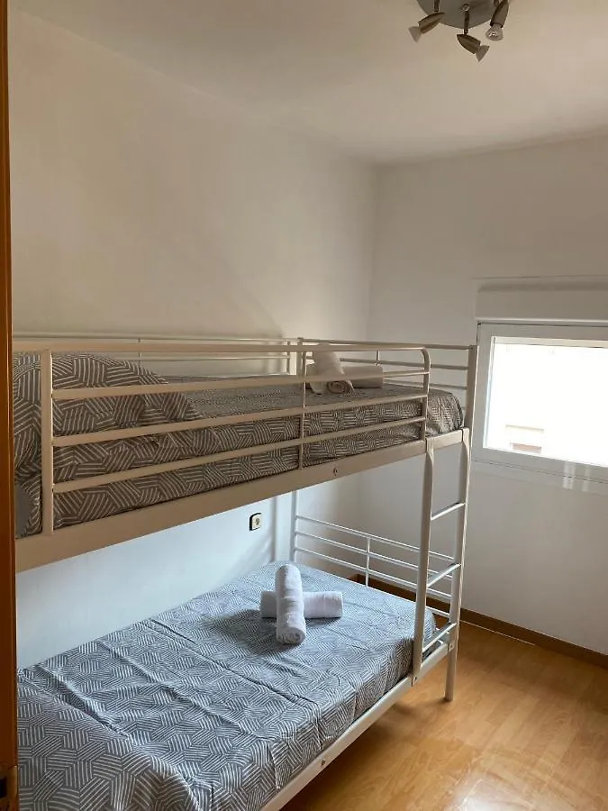 Апартаменты Apartamento Gor Гранада