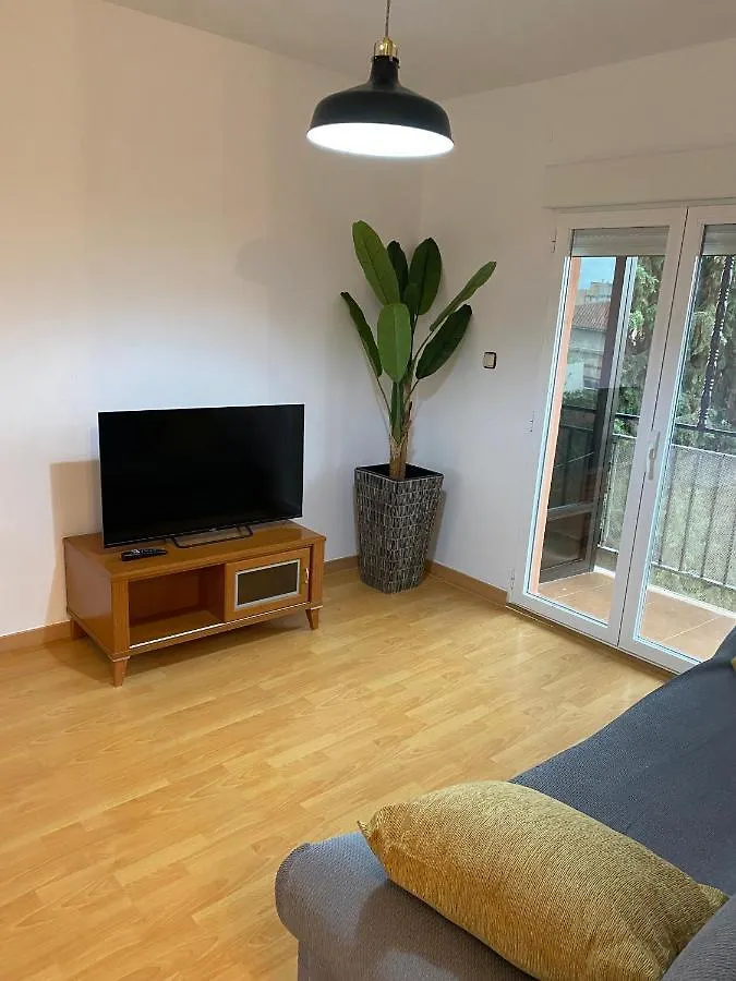 Apartamento Gor Granada Spain