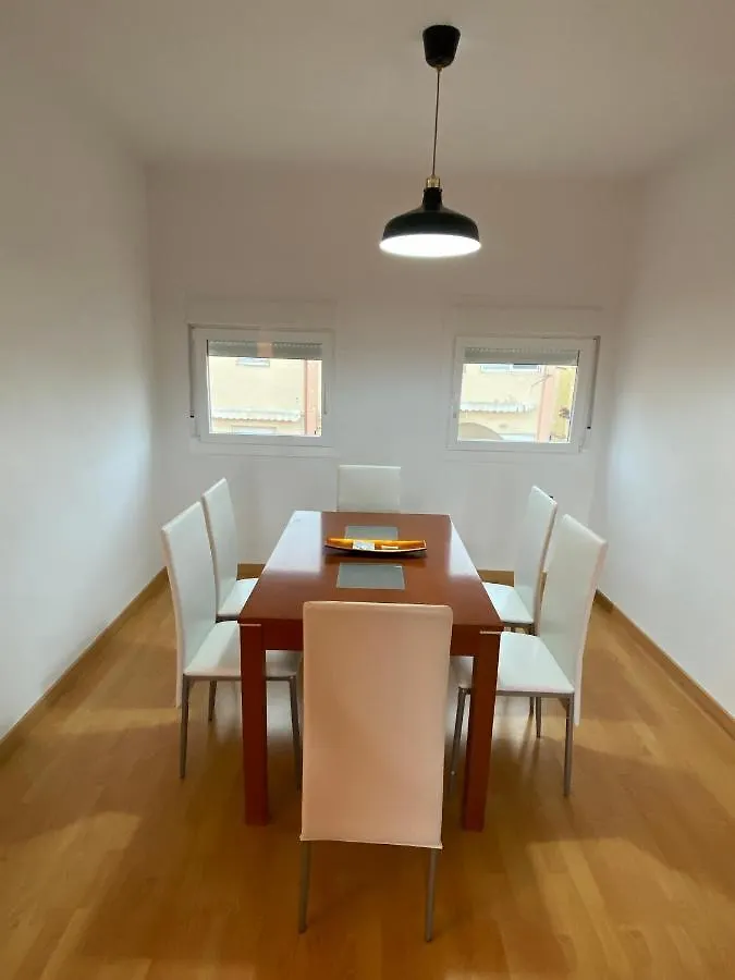 Апартаменты Apartamento Gor Гранада