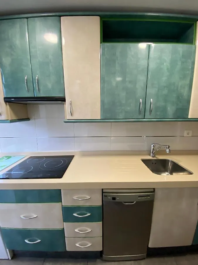 Apartamento Gor Grenade 0*,  Espagne
