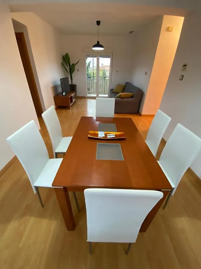Apartamento Gor Granada Apartment