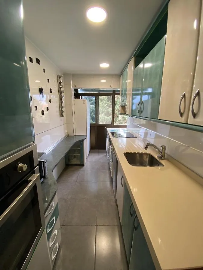 Apartamento Gor Granada