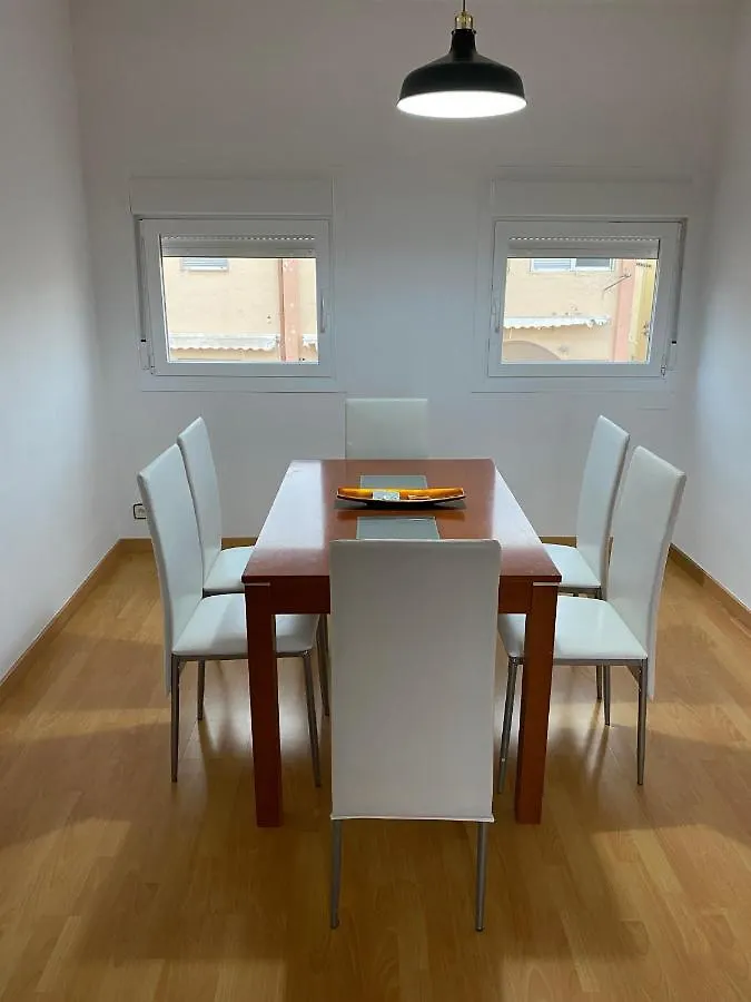 Apartamento Gor Grenade Espagne