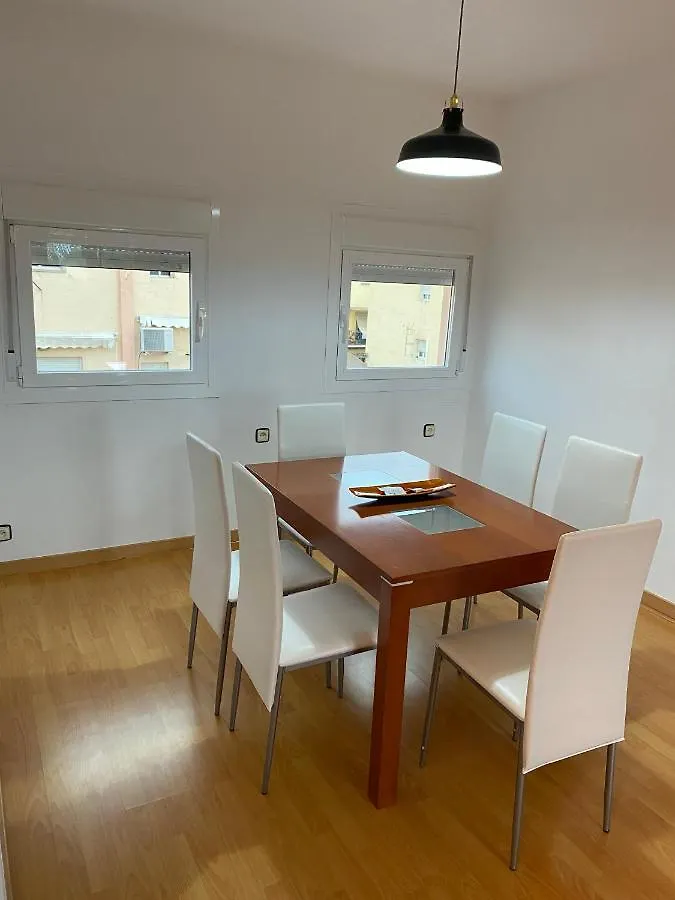 Apartamento Gor Grenade Espagne