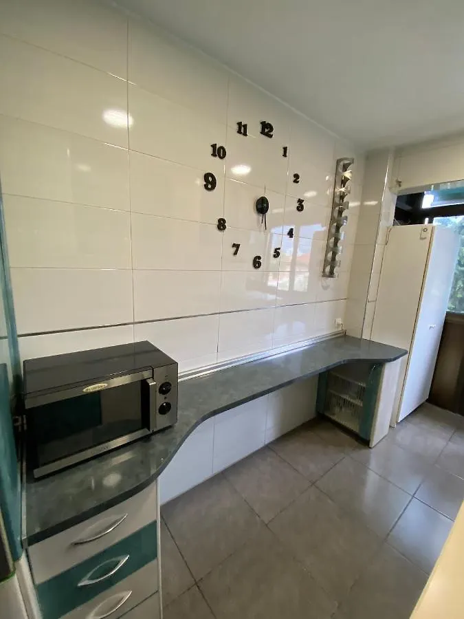 Apartamento Gor Grenade 0*,  Espagne